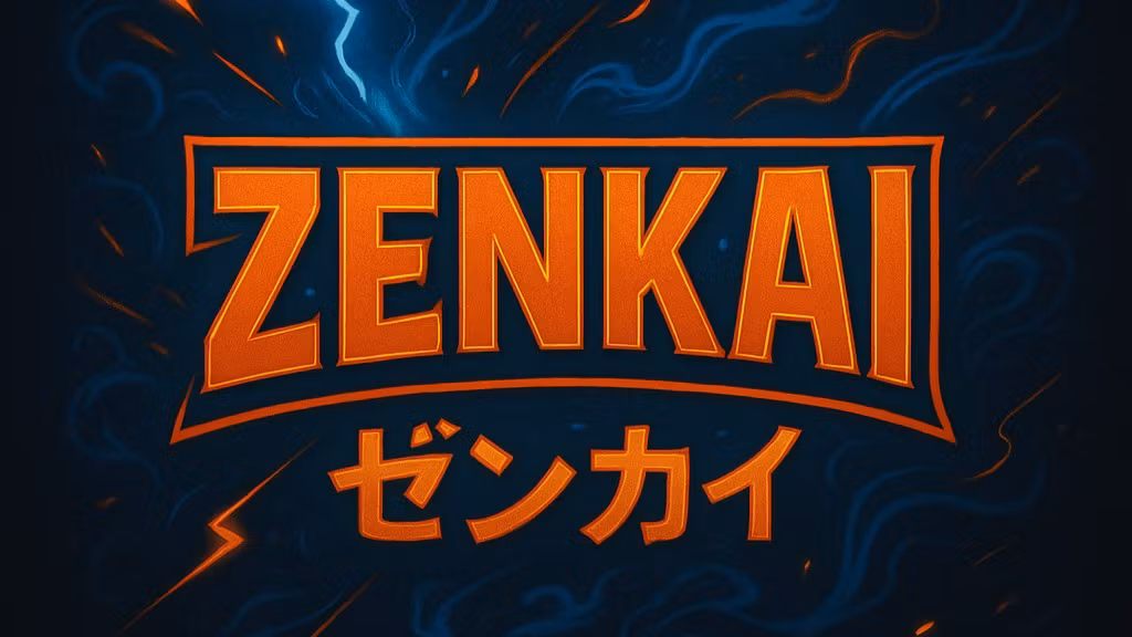 Zenkai