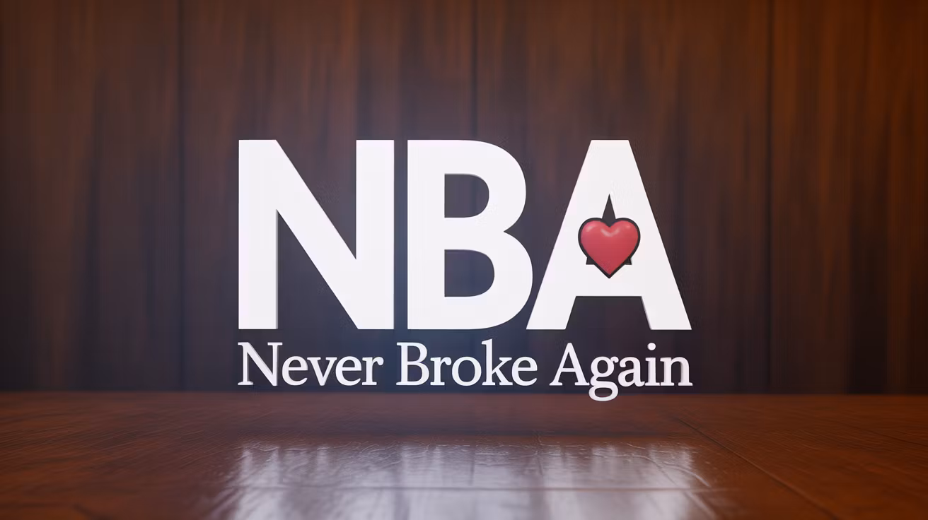 N-BA-Never Broke Again