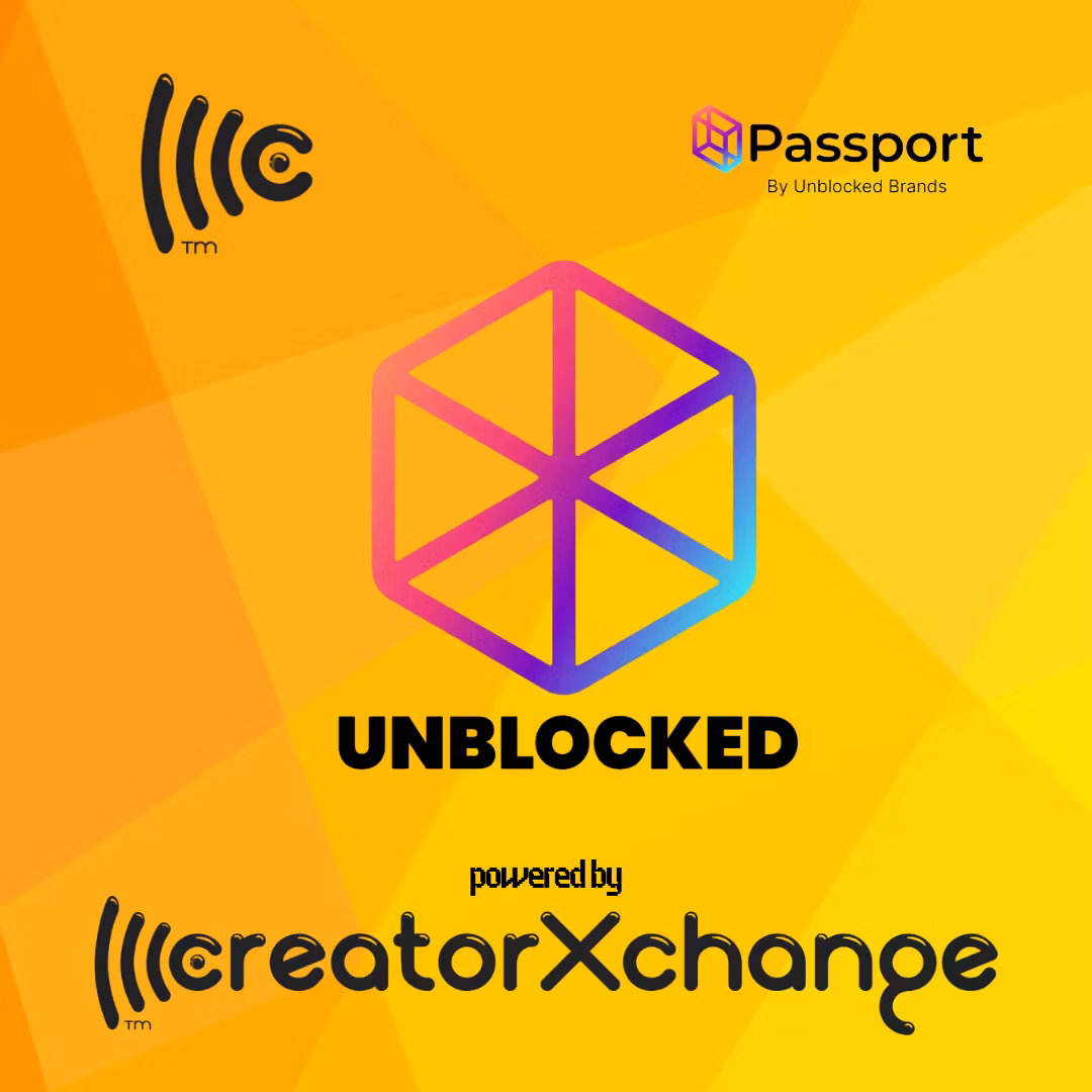 Unblocked Brands UGC