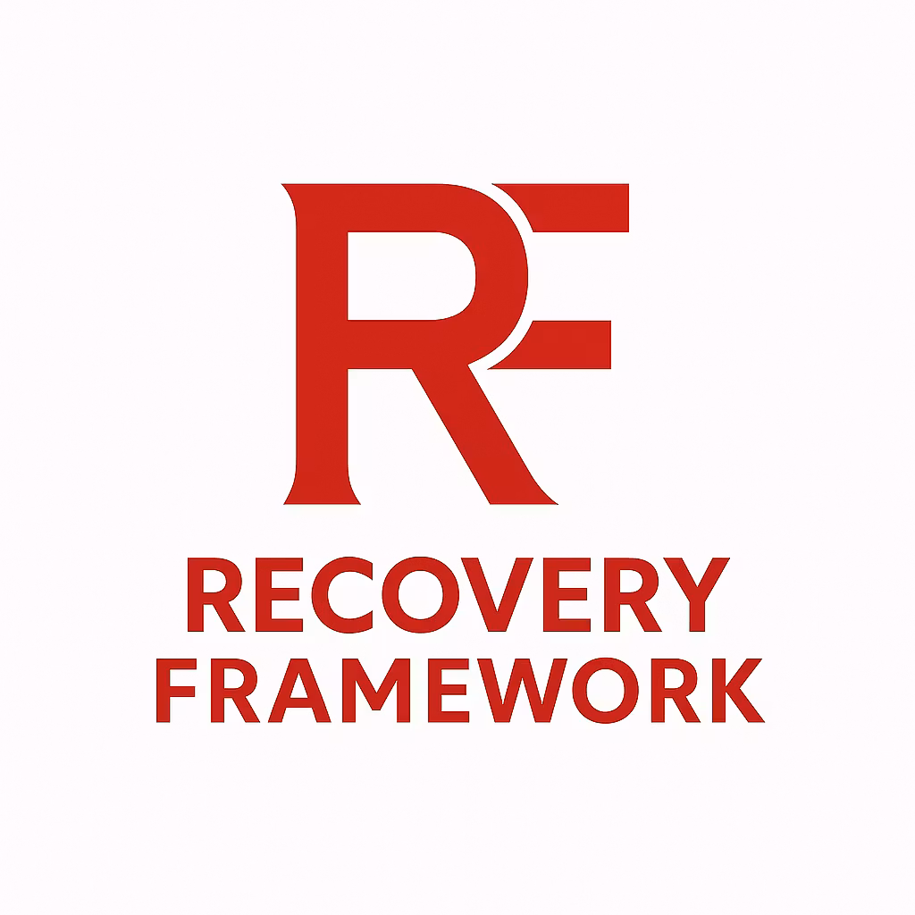 ShinSplints Recovery Framework