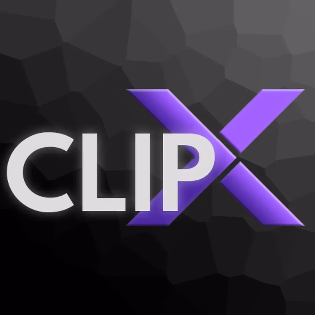 Clip X