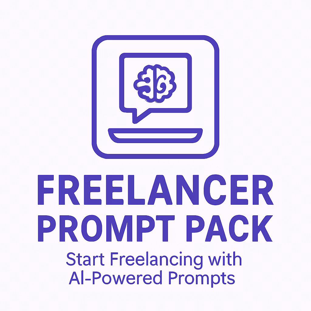 Freelancer Prompt Pack