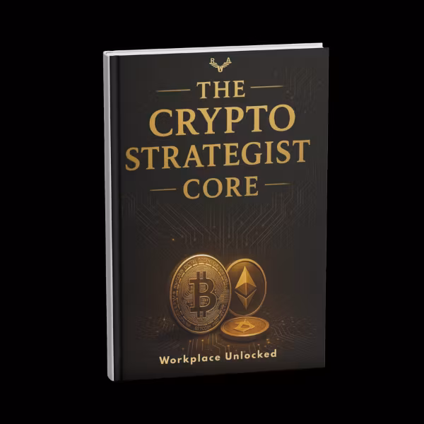 The Crypto Strategist: Core