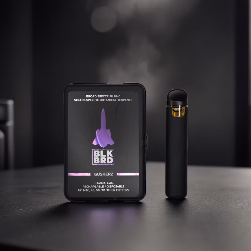 BLKBRD