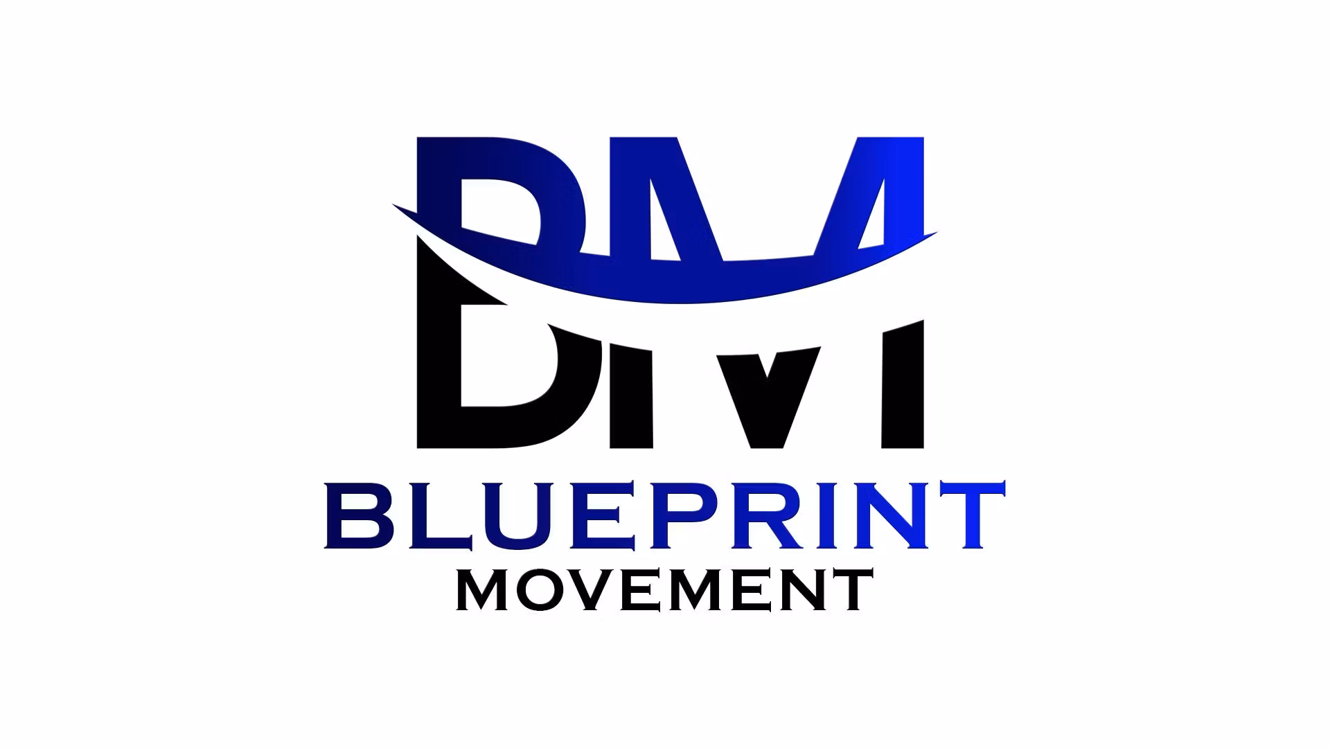 BLUEPRINT MOVEMENT