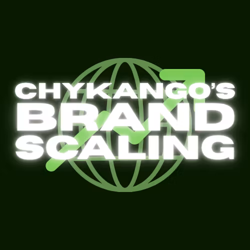 Chy's Inner Circle Scaling