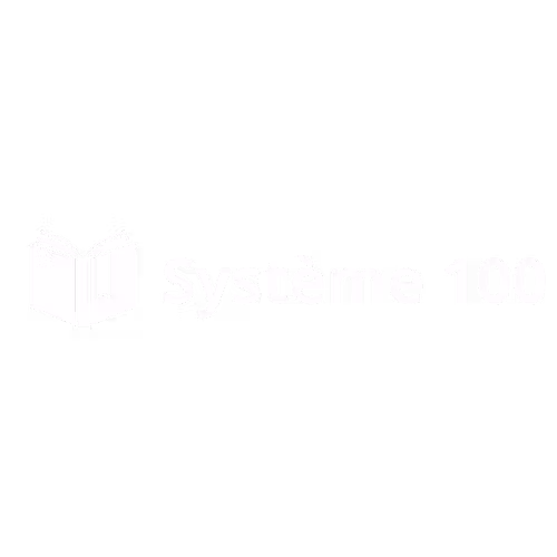 Système 100 clips