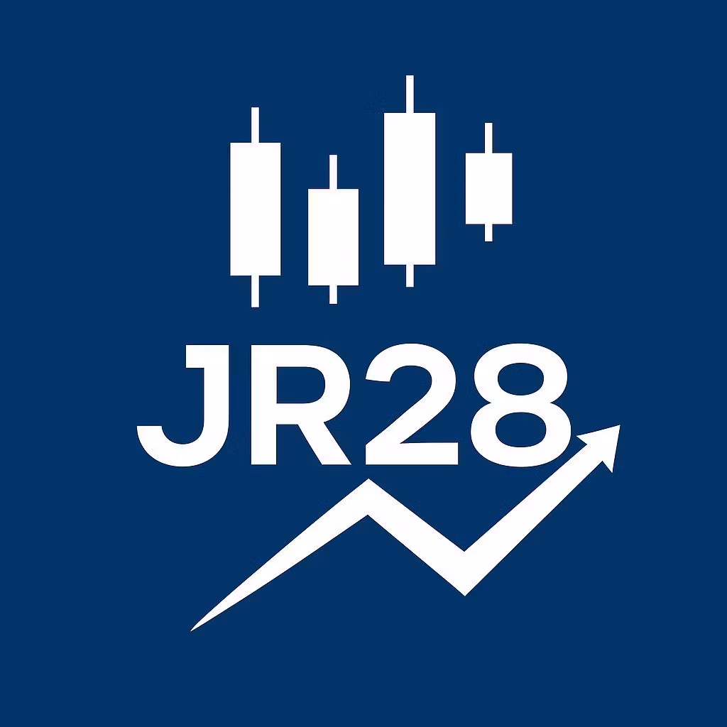 JR28 Trading