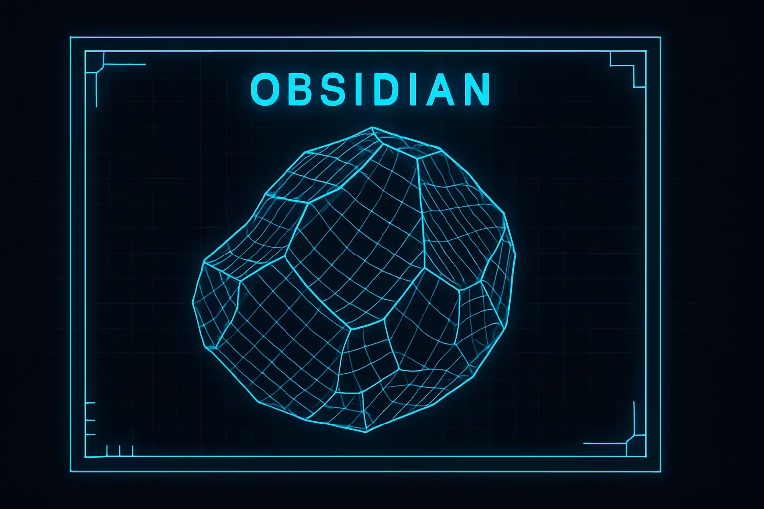 The Obsidian Circle