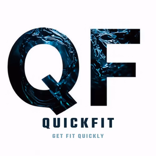 QuickFit: Fitter Busy Lives