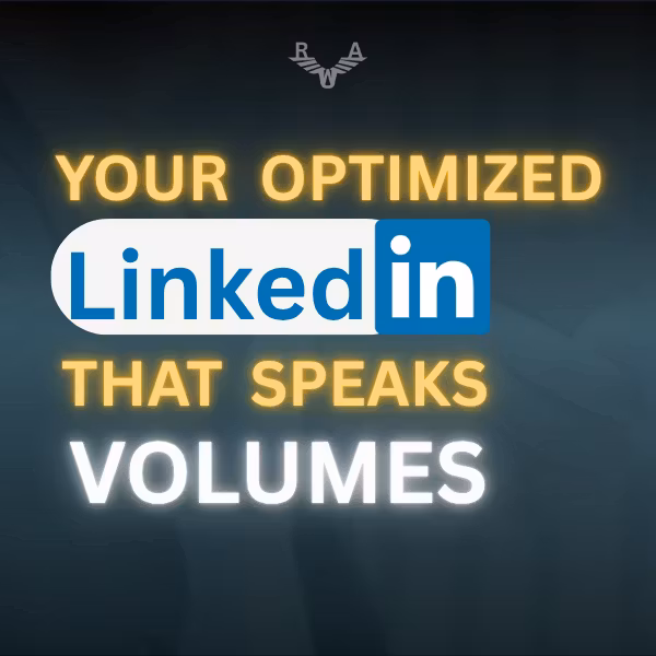 LinkedIn Profile Optimization