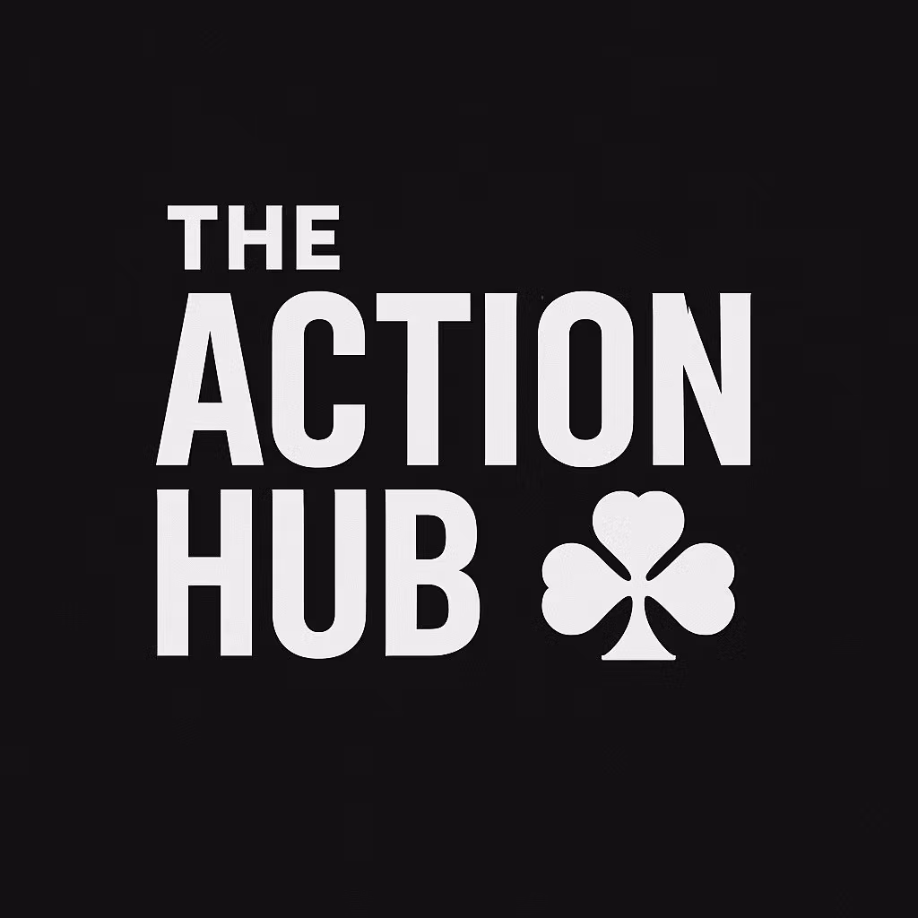THE ACTION HUB's store