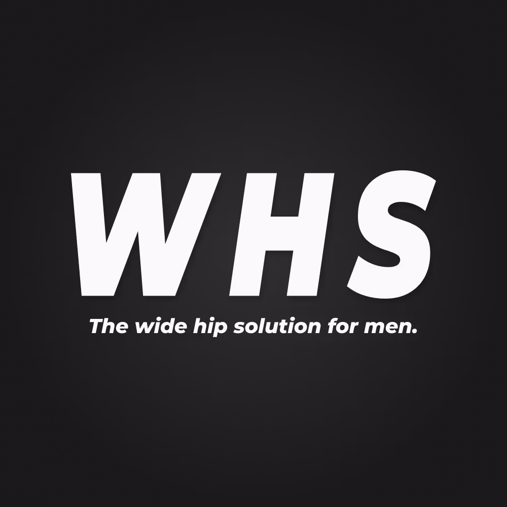 The Wide Hip Solution