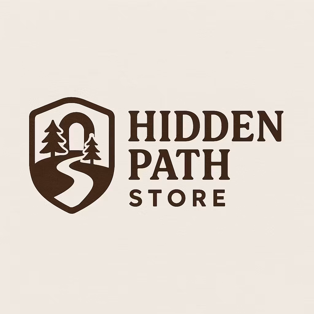 Hidden Path's store