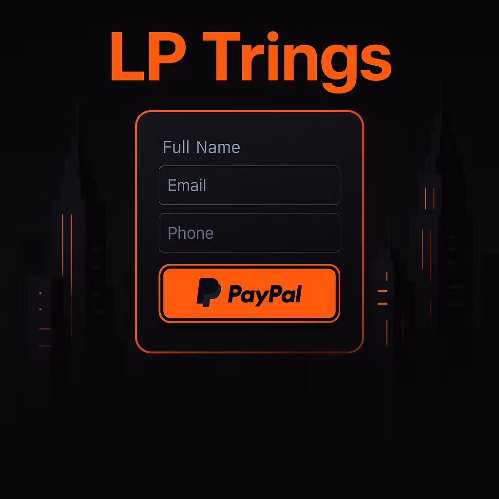 LP Trings