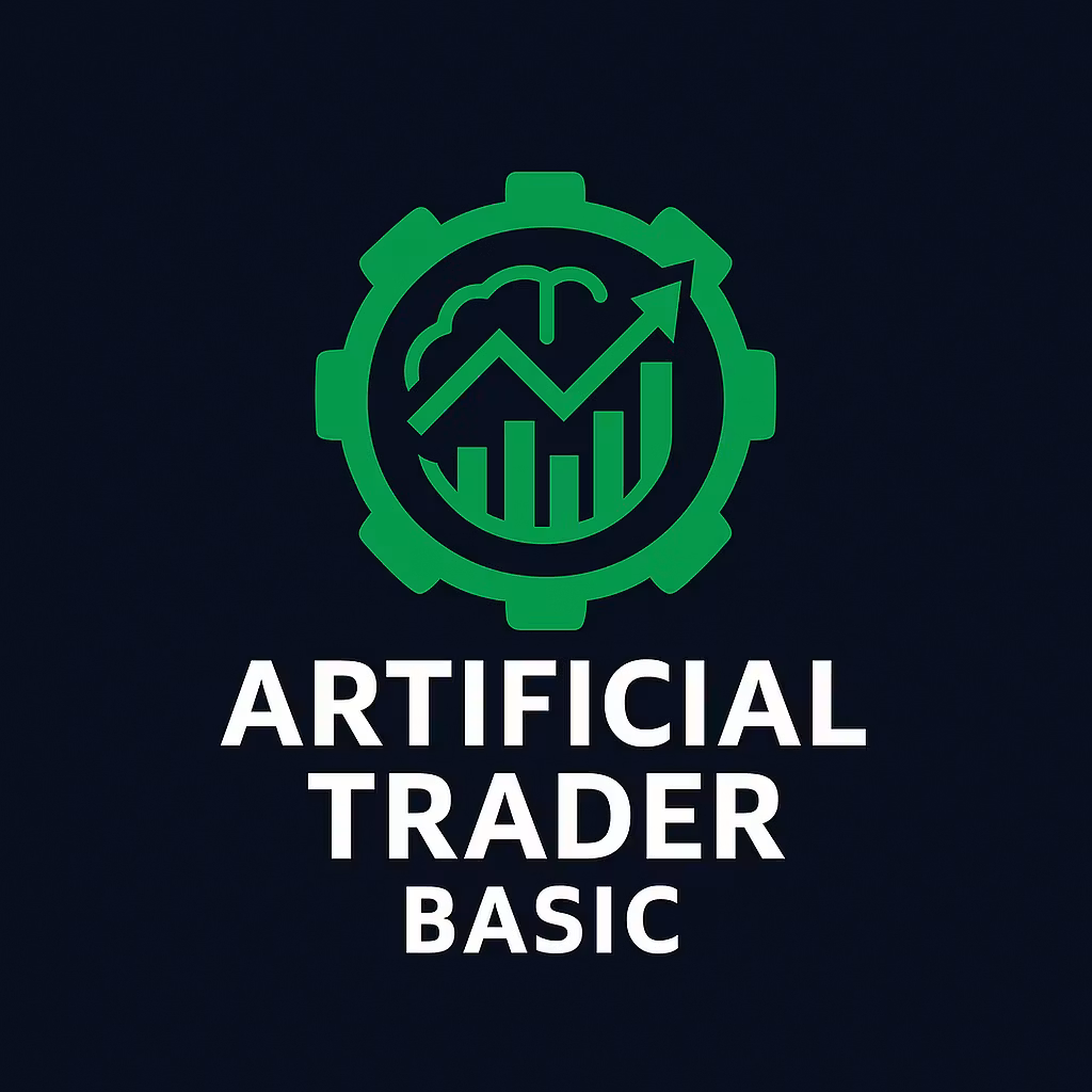 Artificial Trader basic