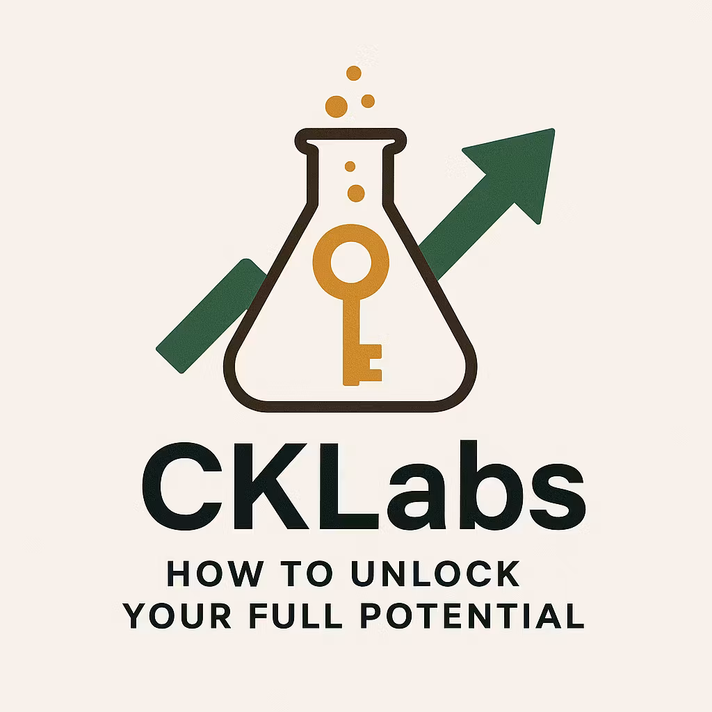 Unlock Your Full Potential