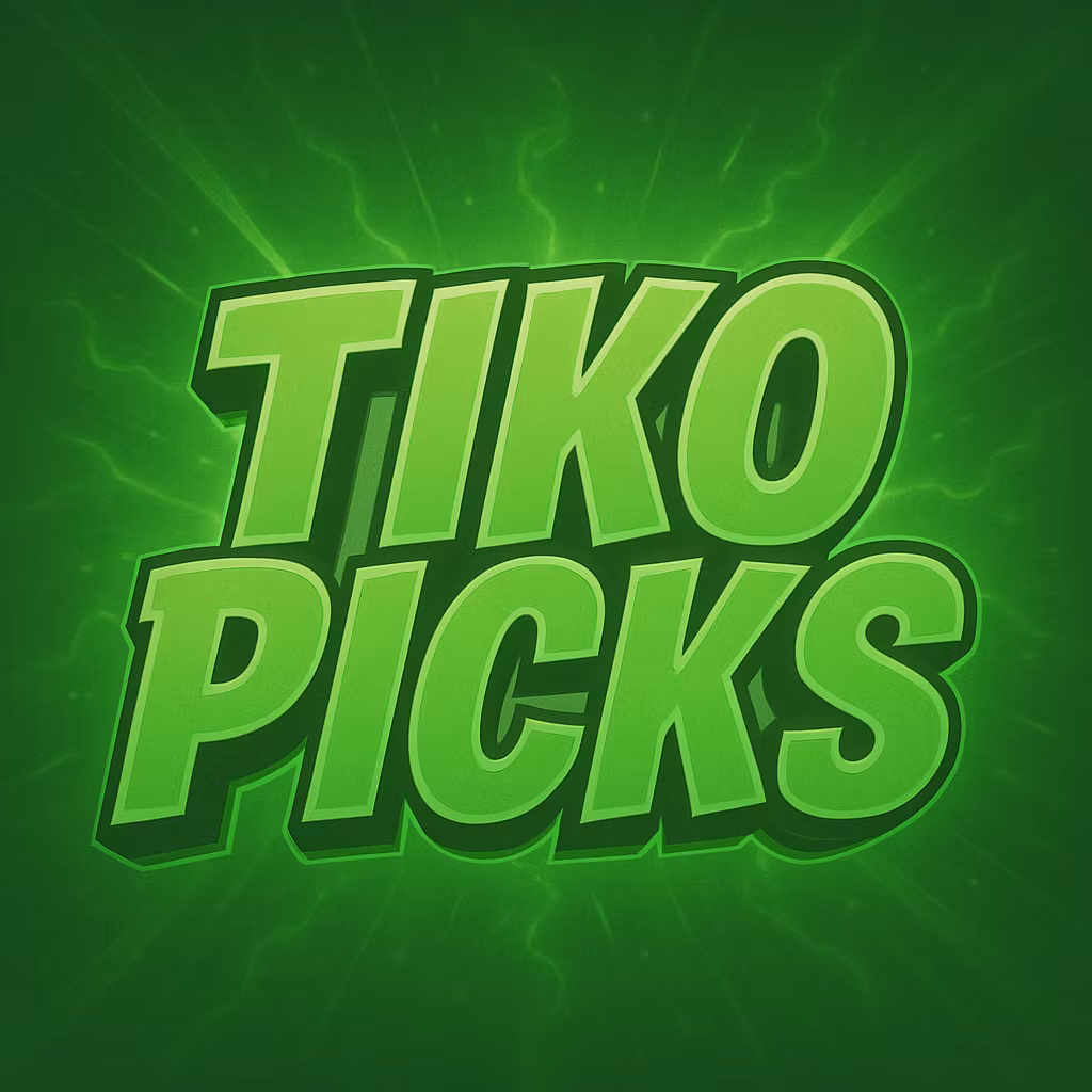 Tiko Picks