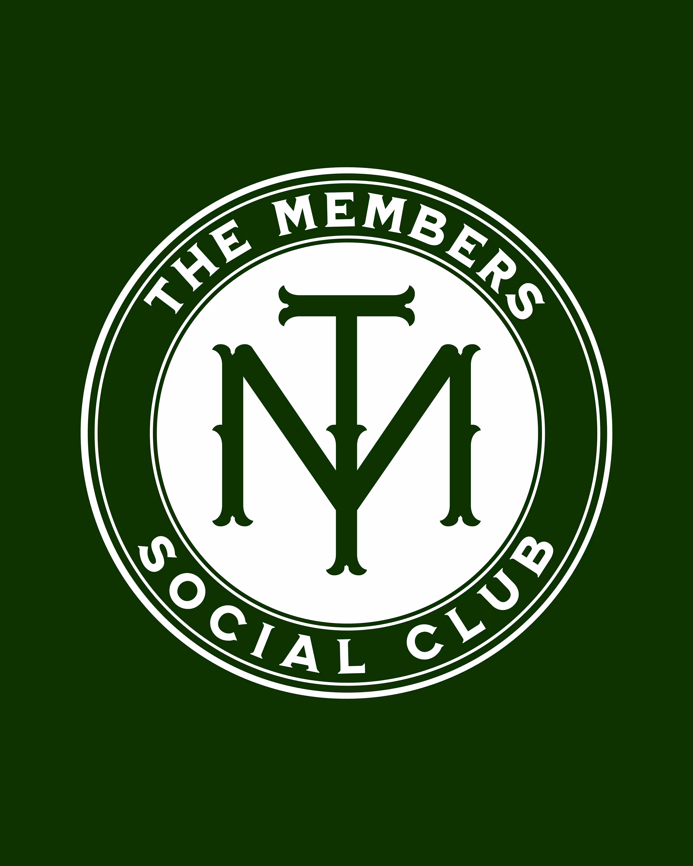 The Members Newsletter