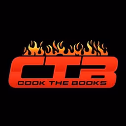 Cook the Books Play of the Day