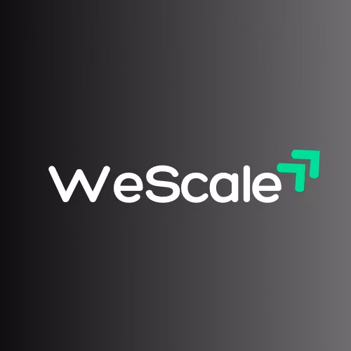 WeScale - Get Started