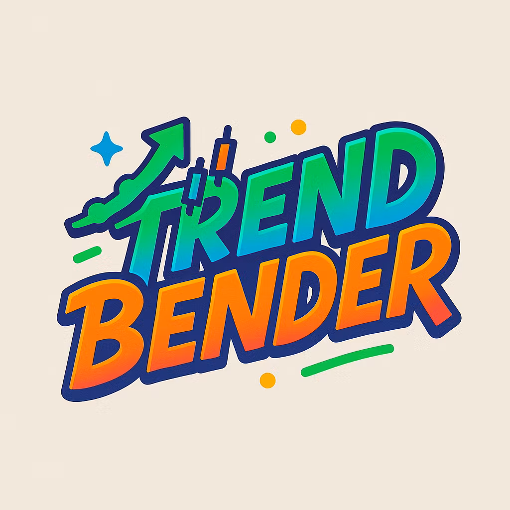 Trend Bender Pro+