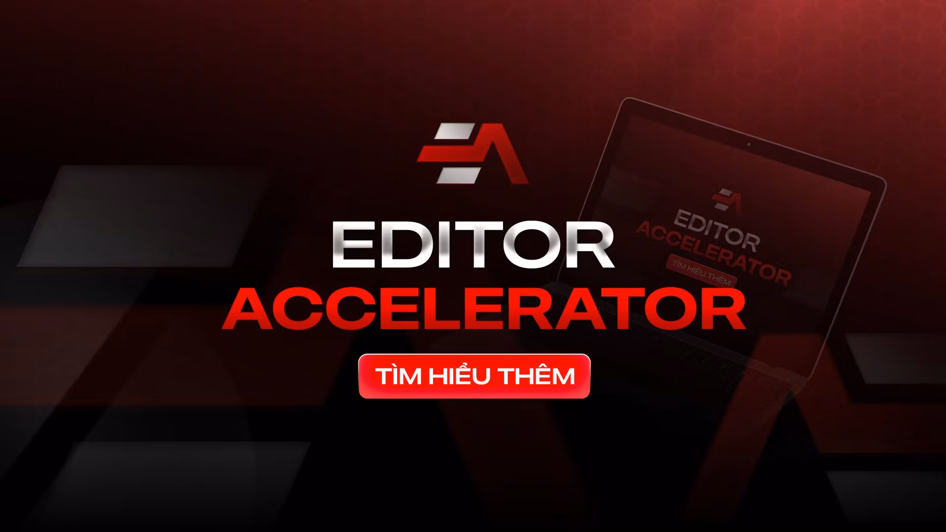 Editor Accelerator