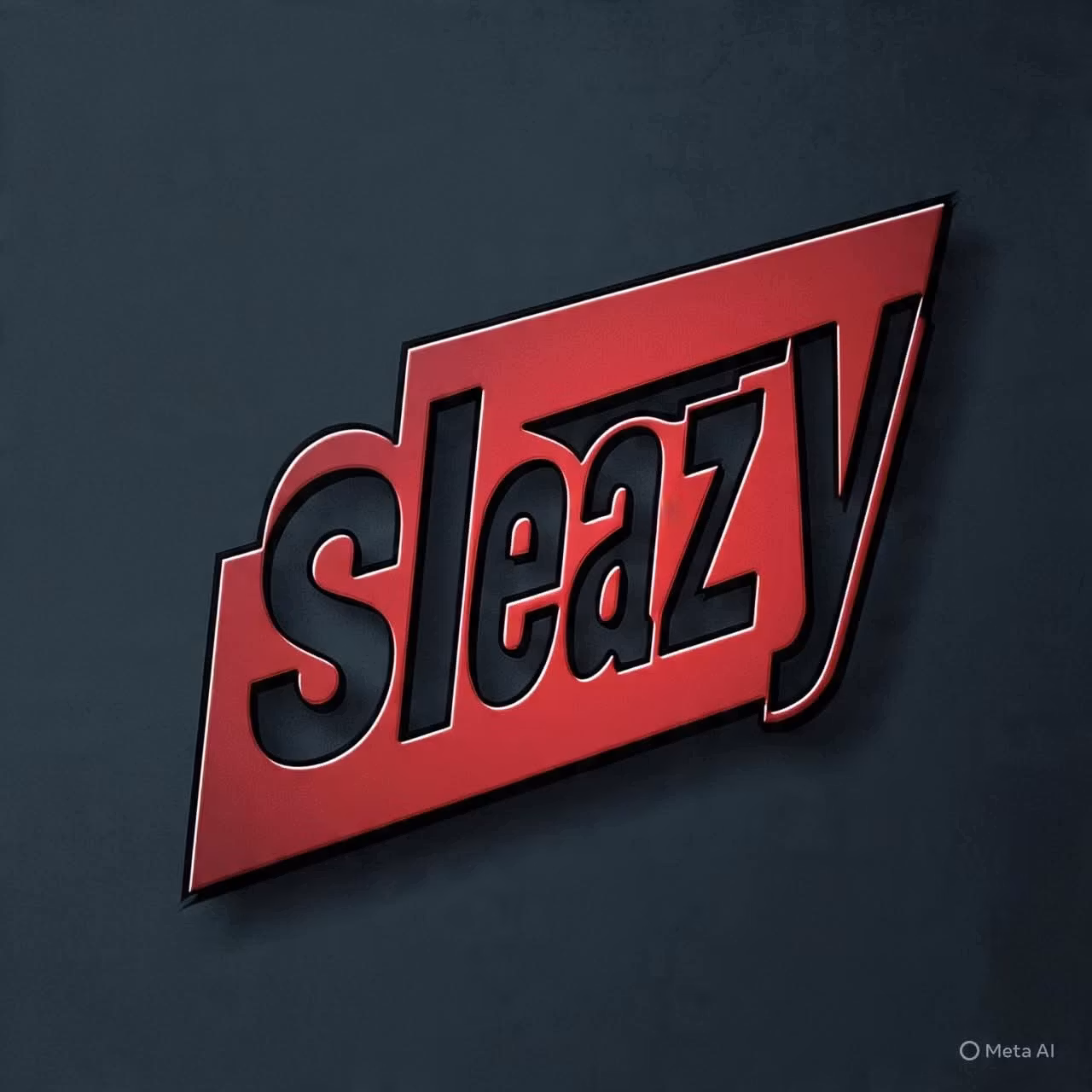 sleazy store