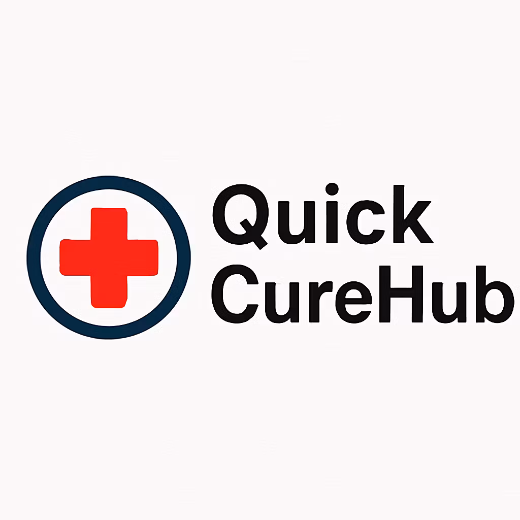 QuickCureHub