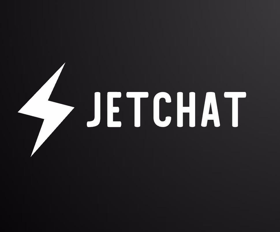 JetChat Social Media Template