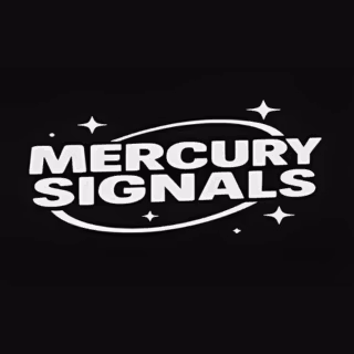 Mercury Signals Pro