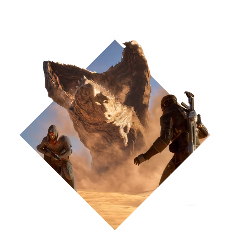 Dune Private Server