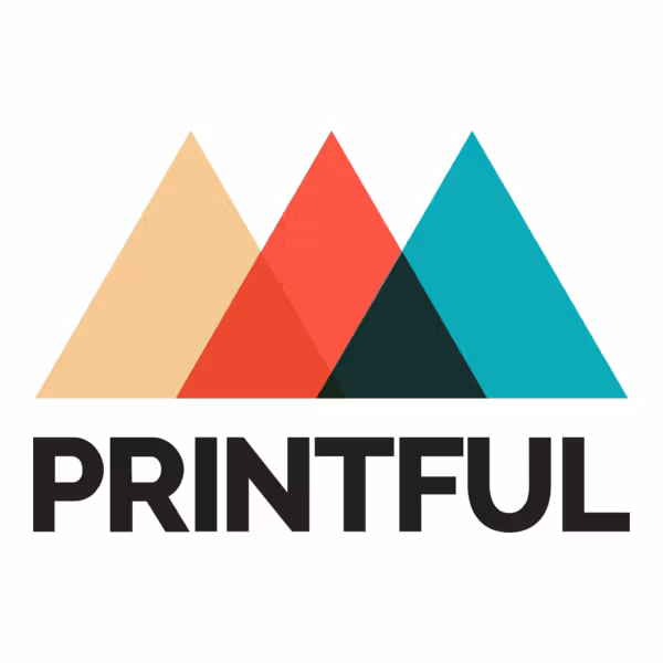 Printful Clipping