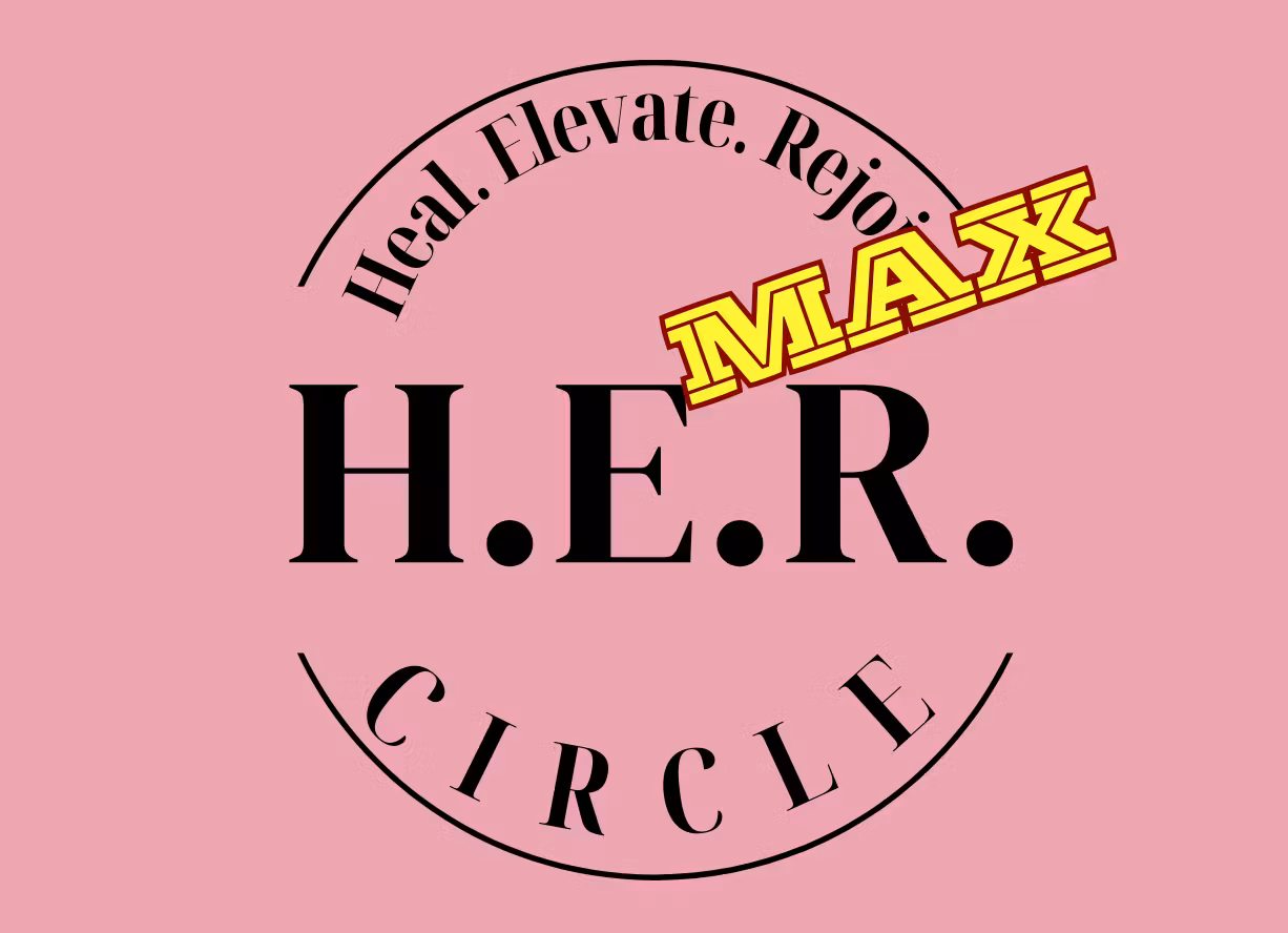 H.E.R. Circle MAX 