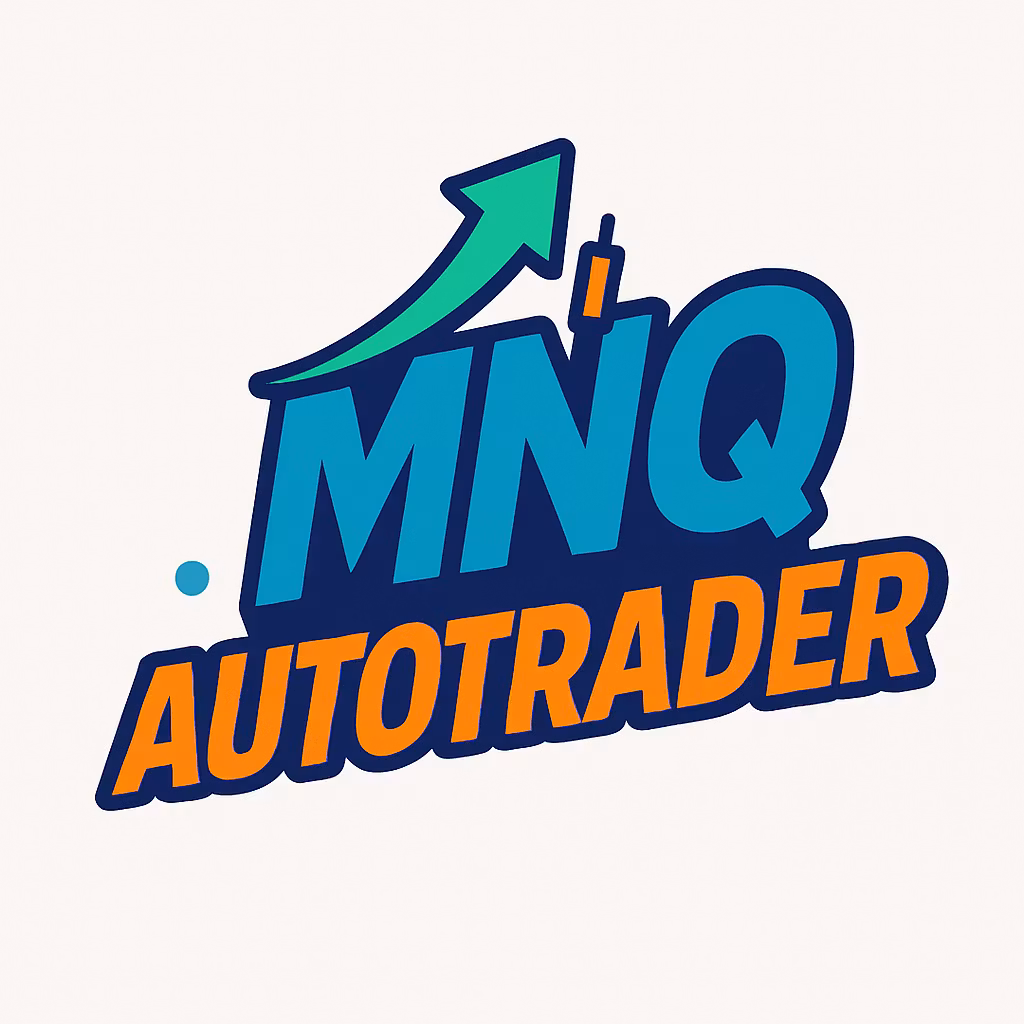 MNQ Autotrader