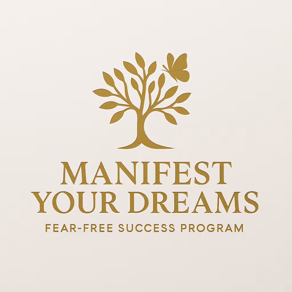 Manifest Your Success