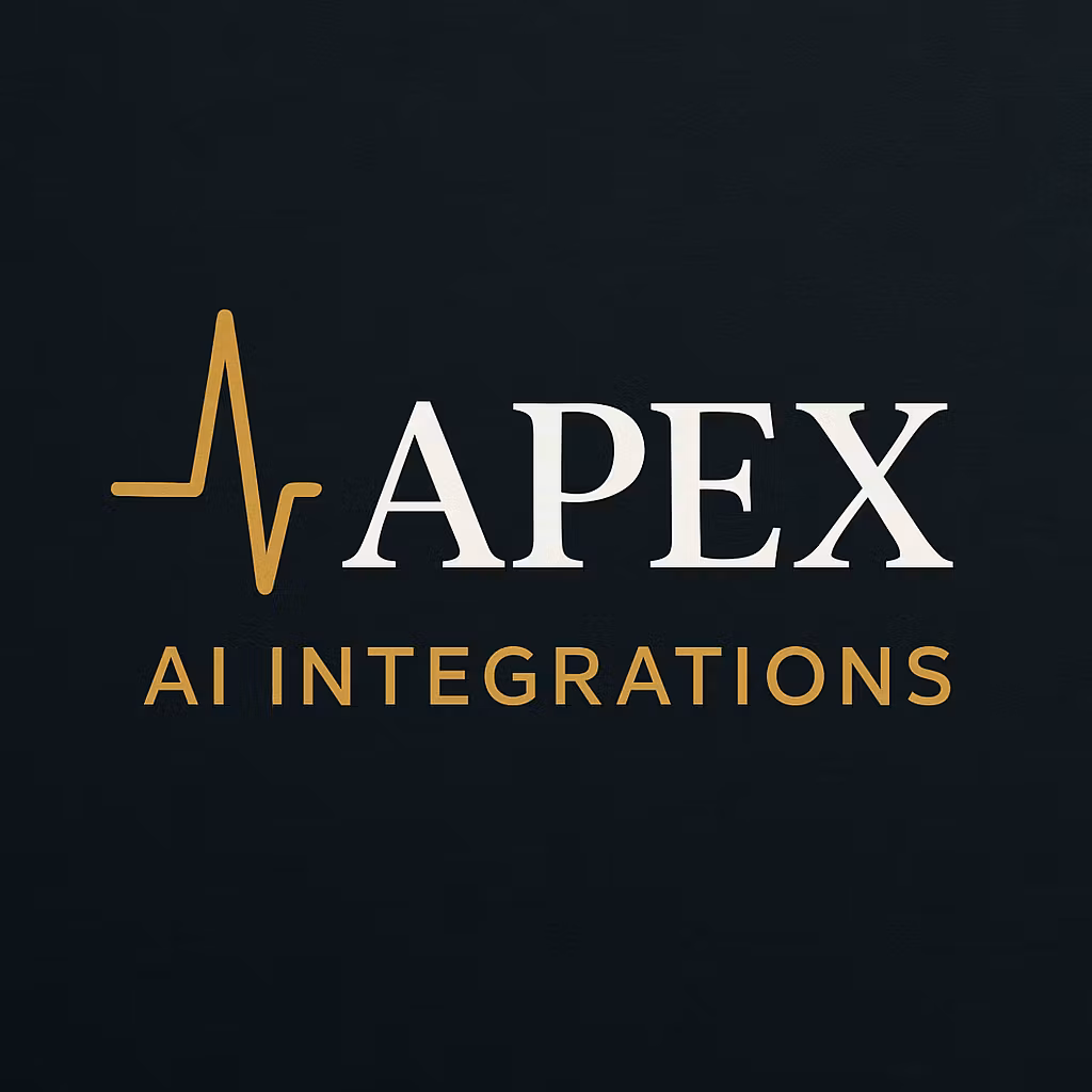 Apex AI Integrations