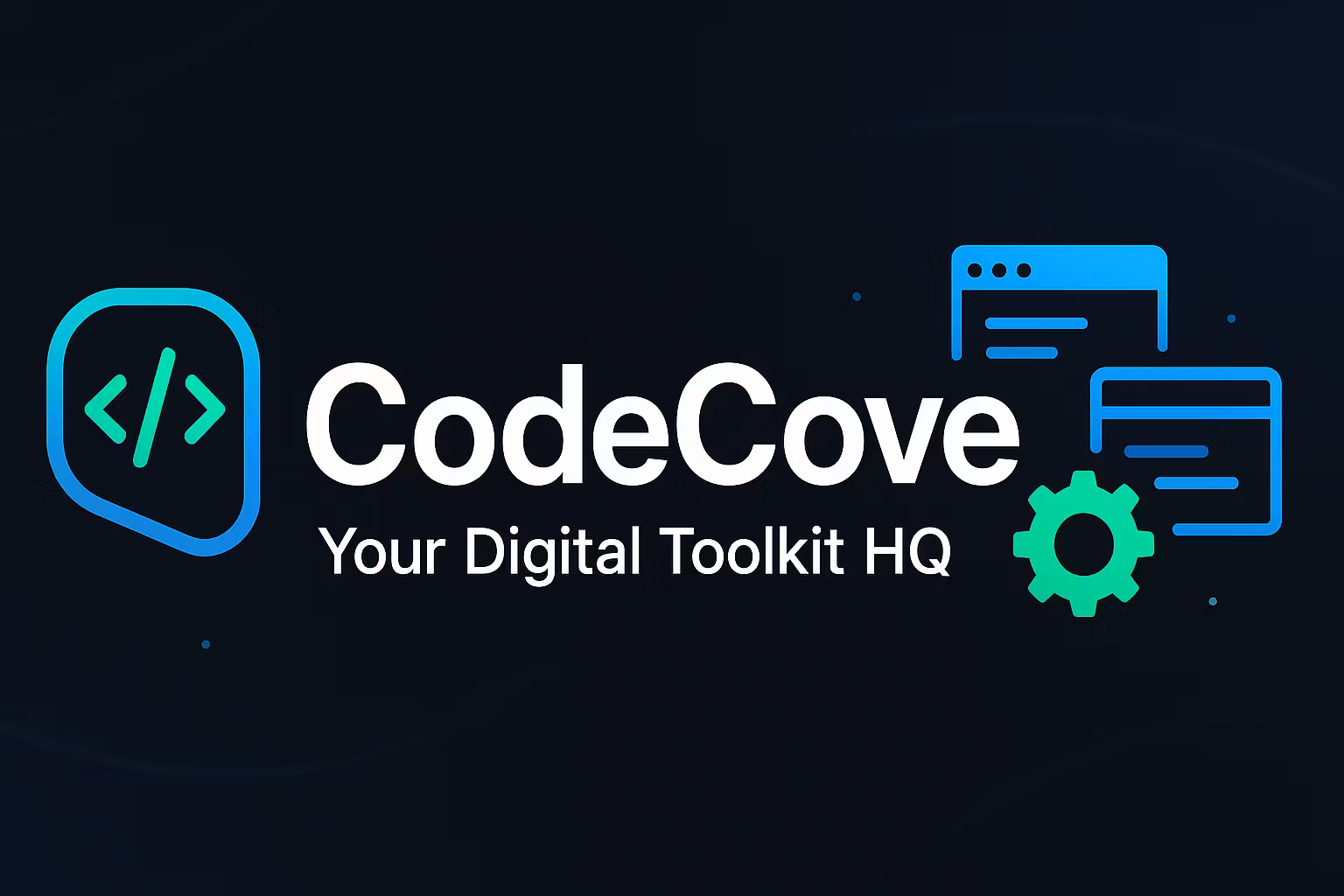 CodeCove