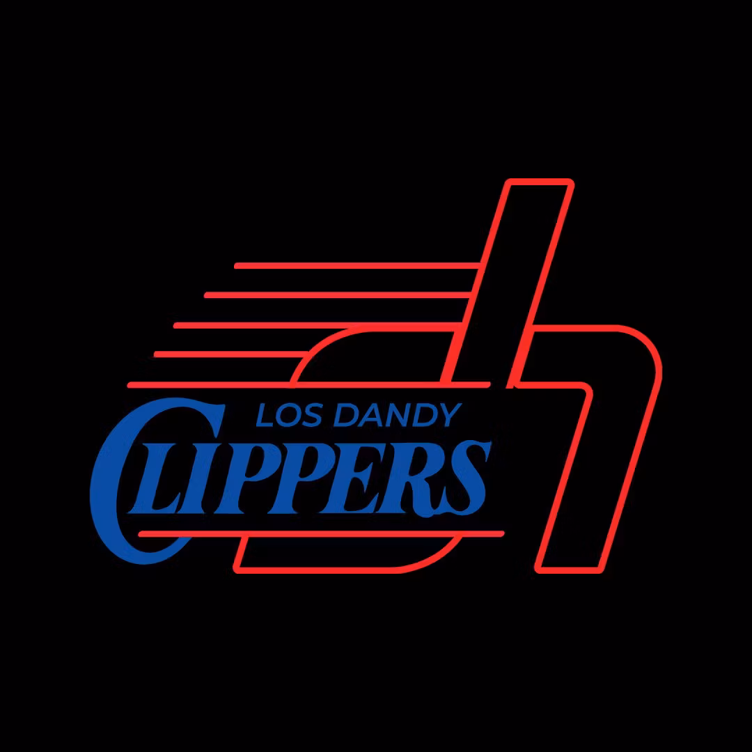 Dandy Hat Clippers