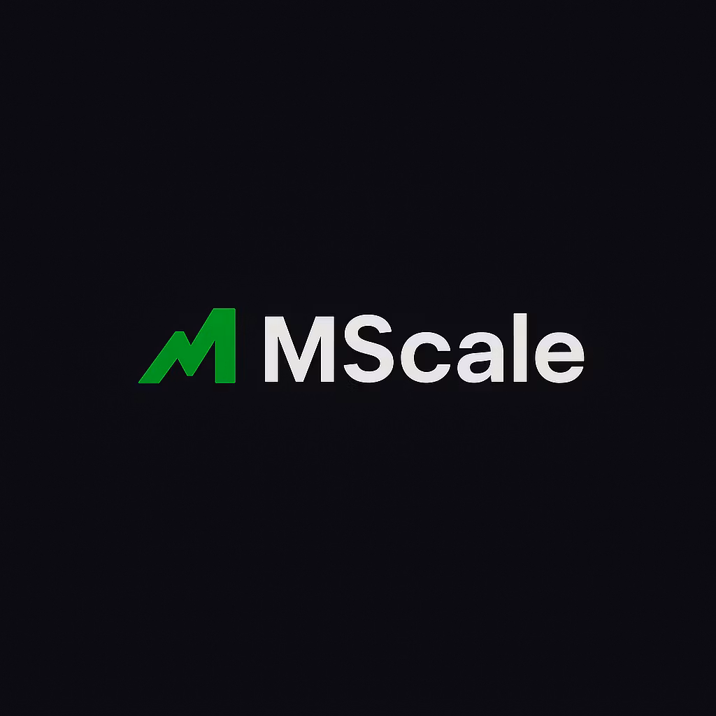 MScale Access Pass