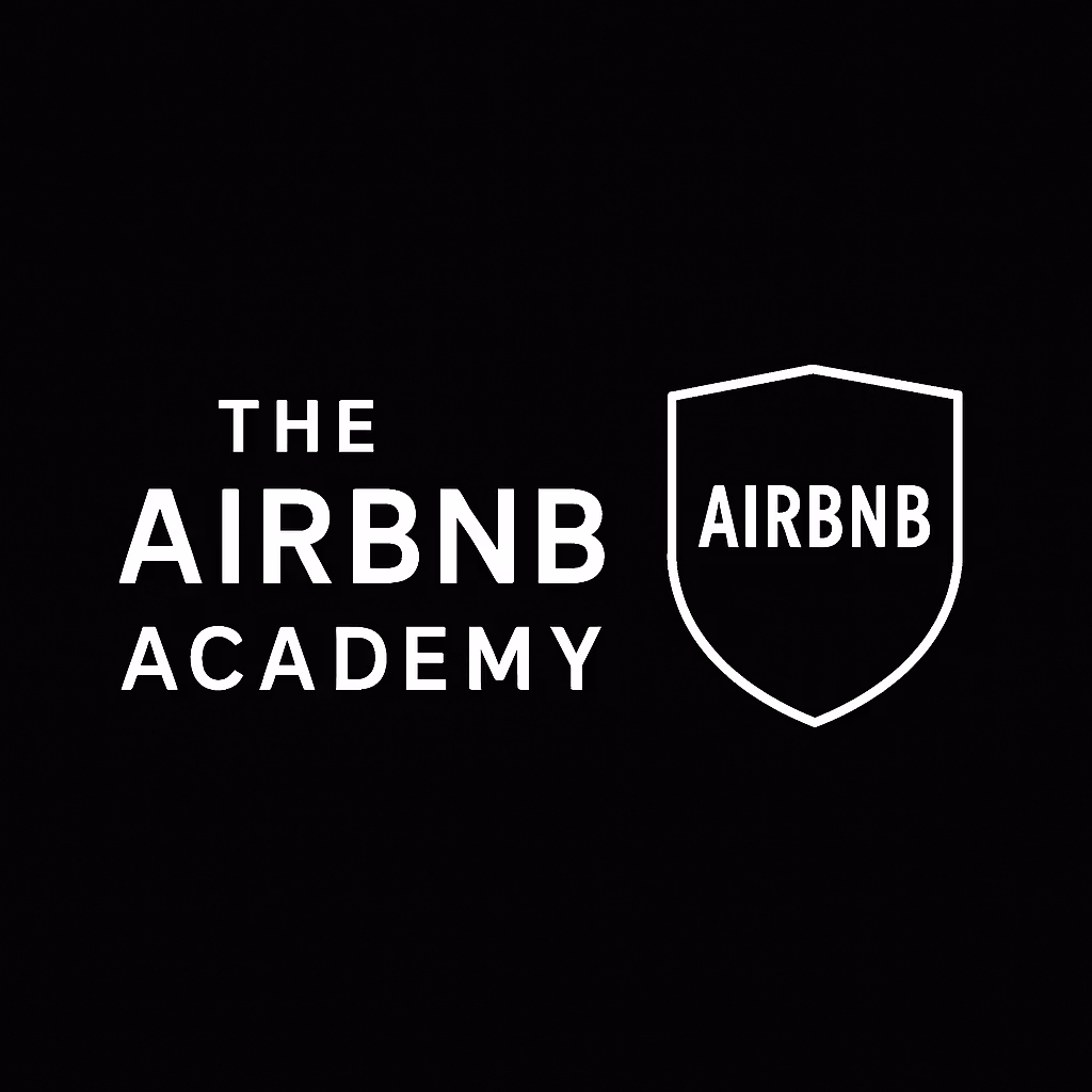 The Airbnb Blueprint
