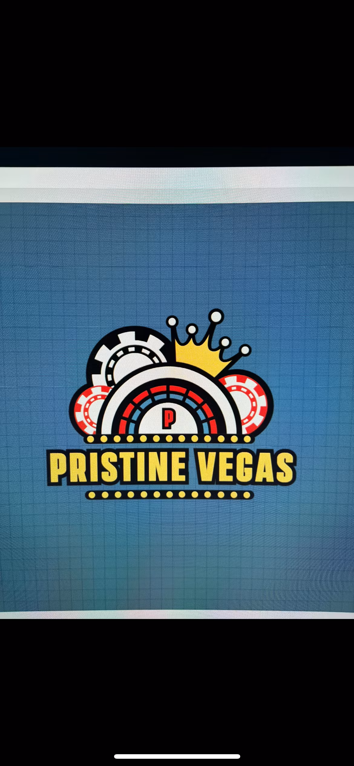Pristine Vegas