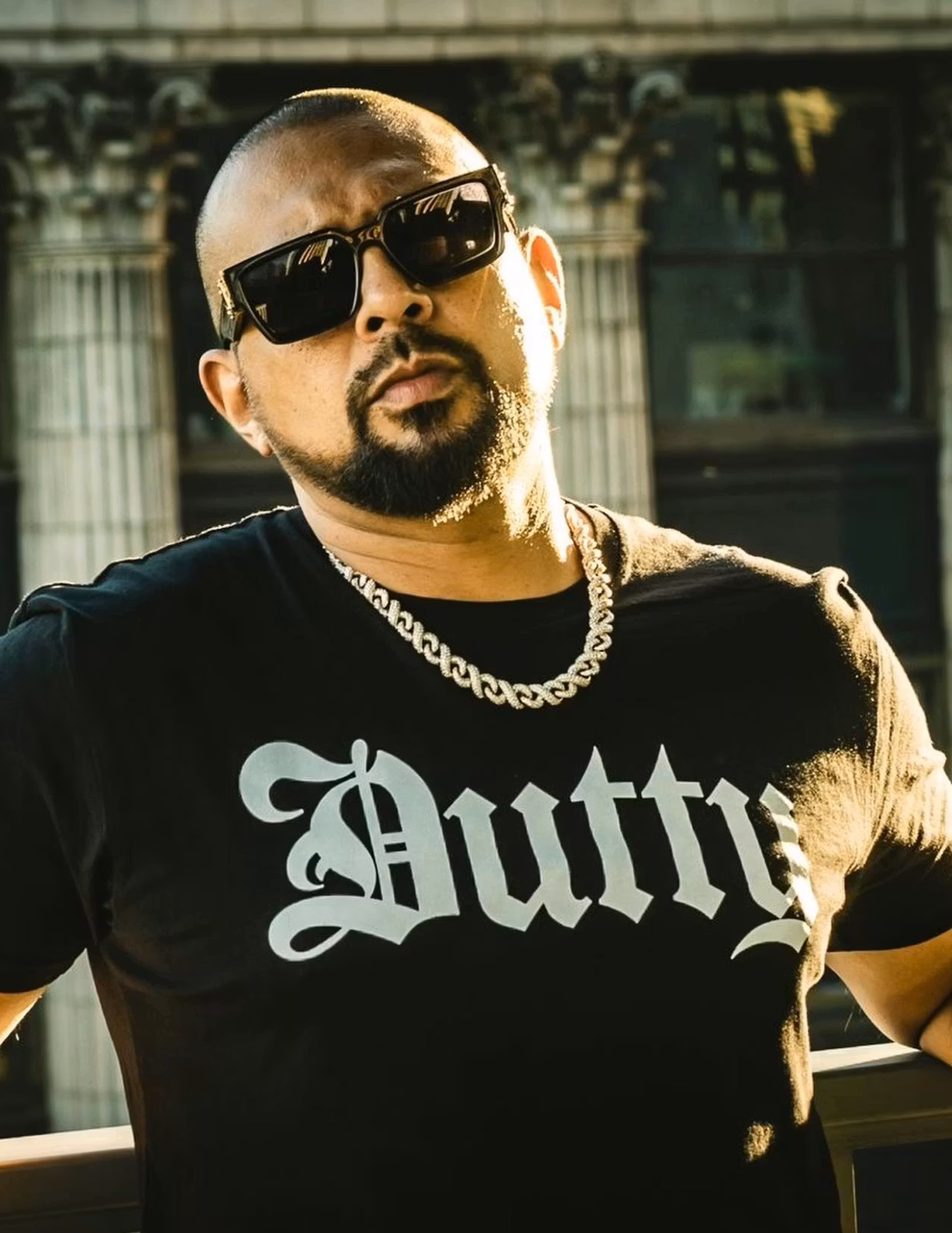Sean Paul Clips