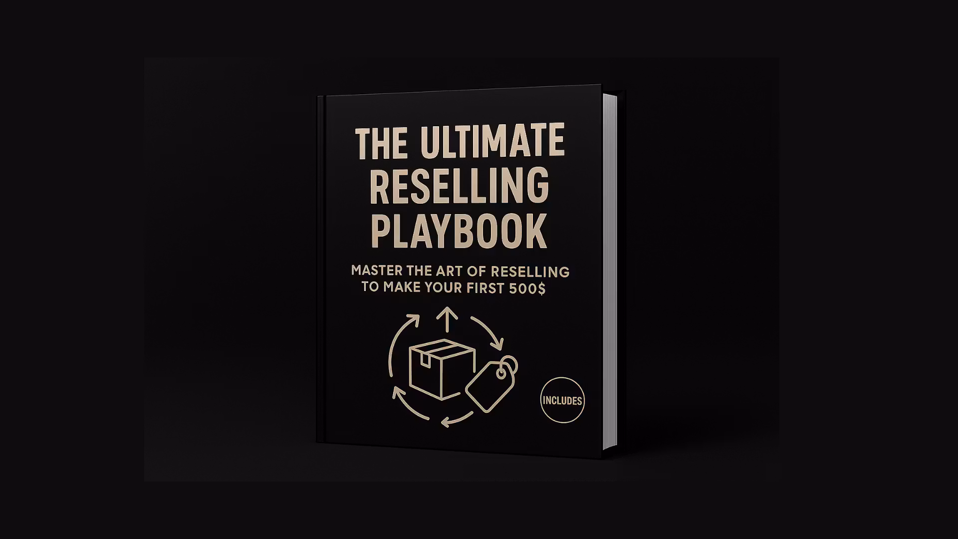 Resseling Guide Store