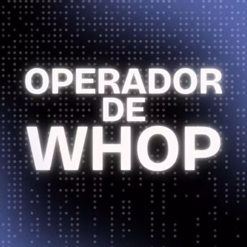 Operador de Whop