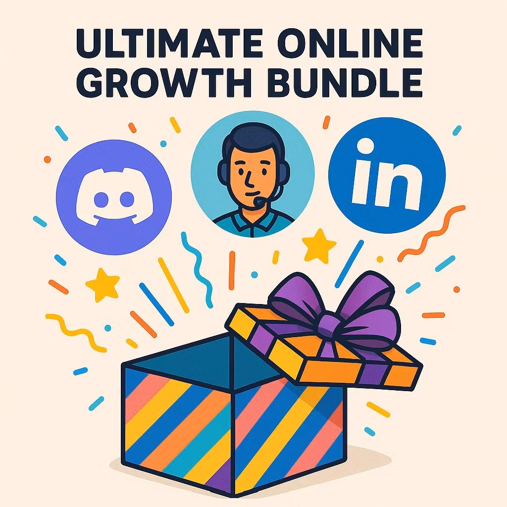 The Authority Builder Kit