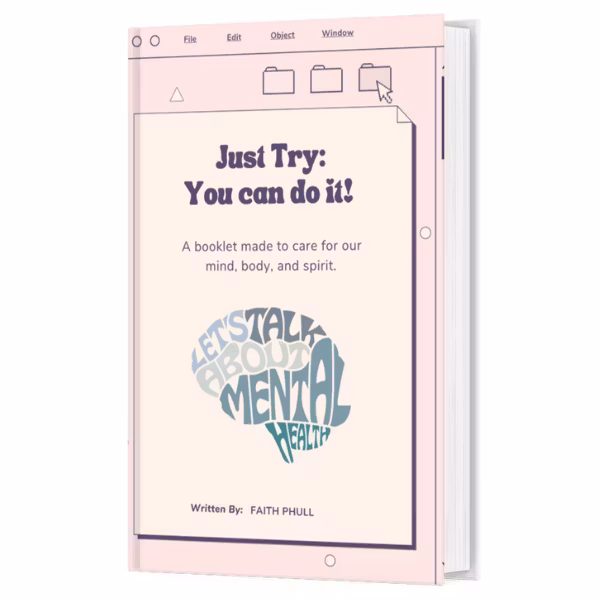 Faith Phull Books