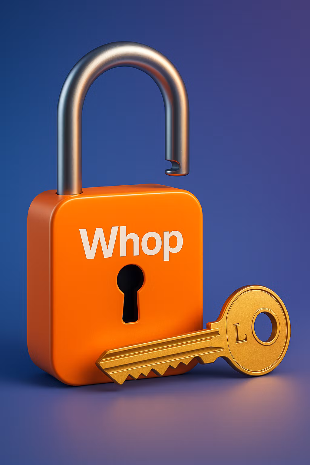 WhopPayouts India, Quick Fix