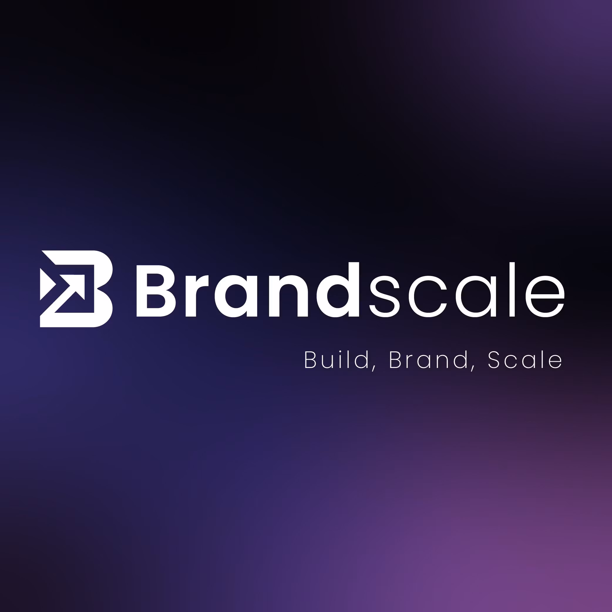 Brandscale VIP