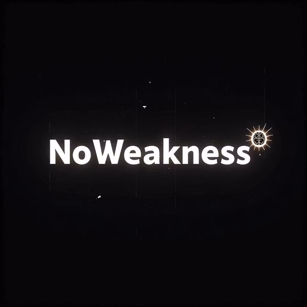 NoWeakness' Store